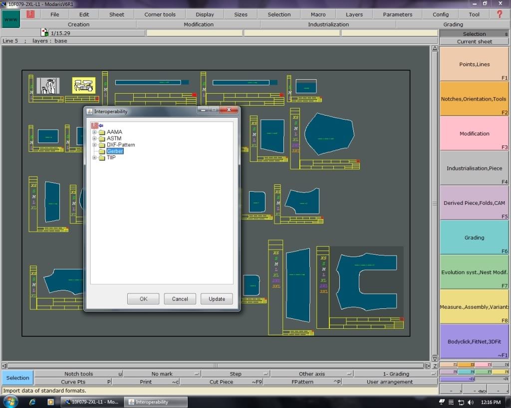 crack emulator lectra modaris v7