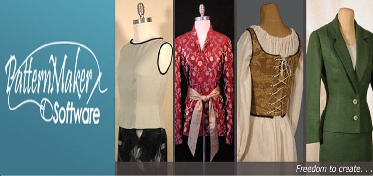 PatternMaker Studio And 20 Add-on Pattern Garment Collection 1 PatternMaker Studio And 20 Add-on Pattern Garment Collection 1