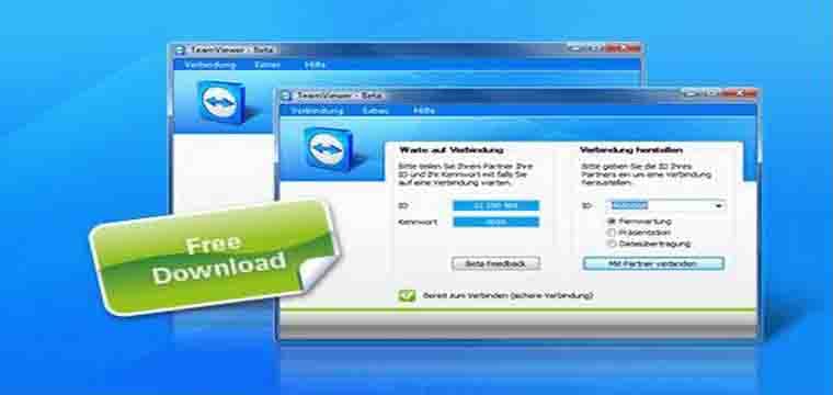 www.Congnghemay.info Hổ Trợ Online Thông Qua TeamViewer 7