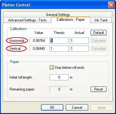 Cài Đặt Algotex Plotter Và Hướng Dẫn Sử Dụng 5 4