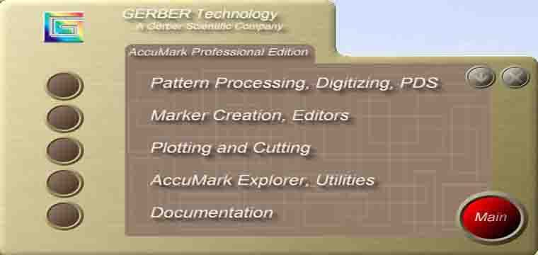 Tài Liệu Học Gerber Accumark Full 8