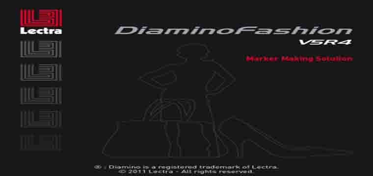 Lectra Diamino V5R4sp2 - V5r4sp4 Download Full 3