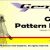 Tạo Bảng Size Trong GeminiPatternEditor