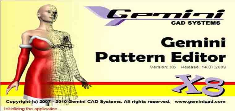 Tạo Bảng Size Trong GeminiPatternEditor 4