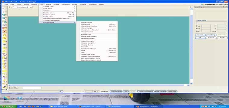 Tài Liệu Tra Cứu Chức Năng Các Lệnh Trong Gerber Pattern Design - Phần 2 10