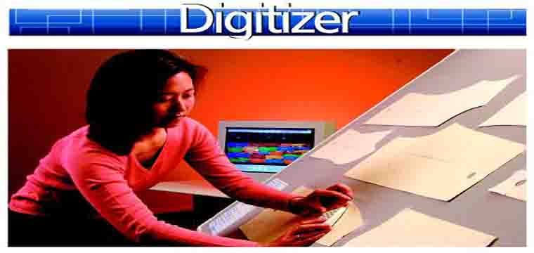 Gerber Digitizer Hướng Dẫn Thao Tác Bảng Nhập Mẫu 41