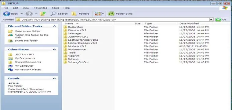 Video Hướng Dẫn Cài Đặt Lectra V5r2 4 Video Hướng Dẫn Cài Đặt Lectra V5r2 4