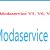 Sửa Lỗi Cannot connect to Modaris Server Trong Lectra Diamino