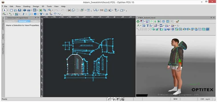 Optitex 15 Download Setup Only Full 16 Optitex 15 Download Setup Only Full 15