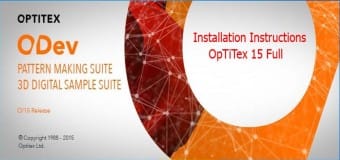 optitex pds download 12 optitex pds download 12