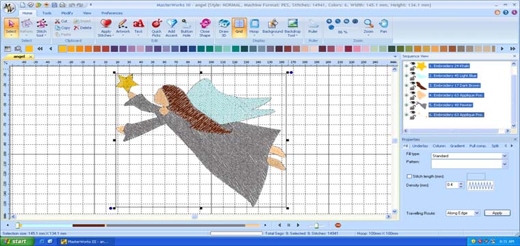 Masterworks embroidery software full download a thousand pieces of you pdf free download