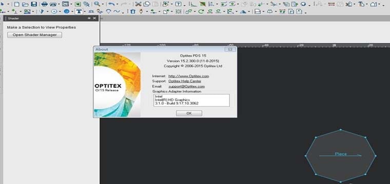 Download Setup Optitex 15.2.3 Full Free 13