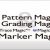 Hướng Dẫn Cài Đặt Toray ACS-Pattern Magic-Grading Magic-Marker Magic-Trace Magic-Magic Fit