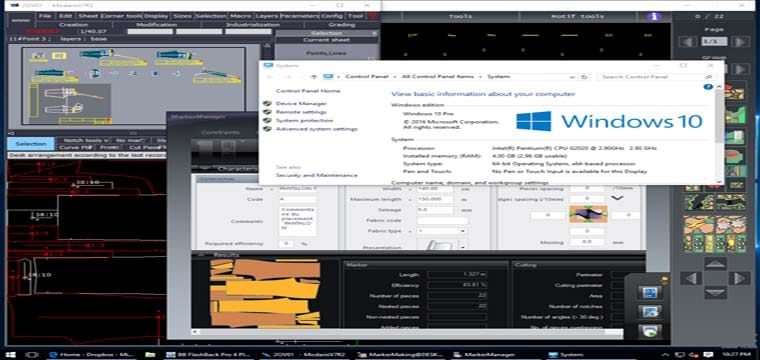 lectra modaris v7r2 3d free download lectra modaris v7r2 3d free download