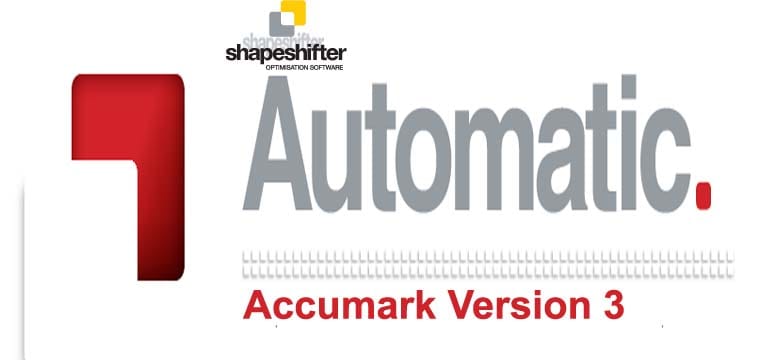Miễn Phí ShapeShifter Gerber Accumark V3 (SS-Automatic V3) 42
