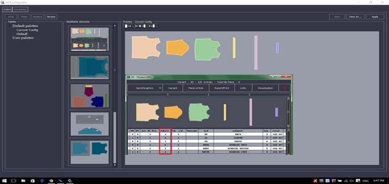 lectra system modaris v8 lectra system modaris v8