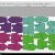 Giác Tự Động Cụm Loang Màu Vải Trên Optitex Marker 17 Nest Pro Multicore