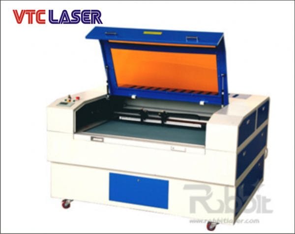 Máy Cắt HX-Laser (King Rabbit) 1