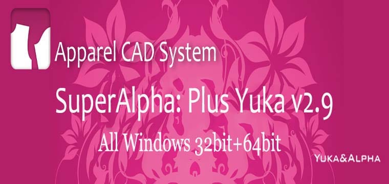 Download-Install SuperAlpha:Plus Yuka Ver2.9 19