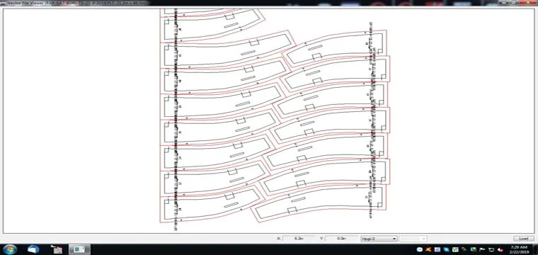Hướng Dẫn Xử Lý: In Sơ Đồ Gerber Accumark Chữ Nằm Ra Ngoài Chi Tiết 3 Hướng Dẫn Xử Lý: In Sơ Đồ Gerber Accumark Chữ Nằm Ra Ngoài Chi Tiết 2