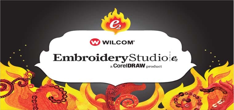 Hướng Dẫn Cài Đặt Wilcom Embroidery Studio E2 Trên Windows 10x64bit 8