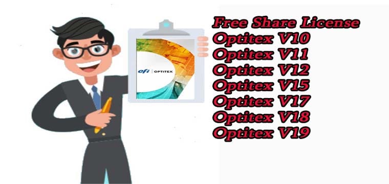 free-share-license-optitex-all-ver