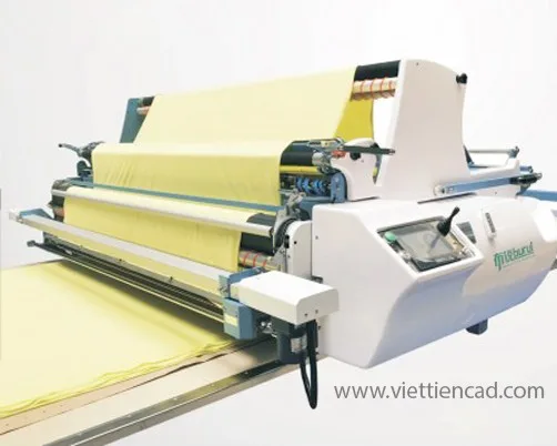 Máy Trải Vải Tự Động NA-600FN 1