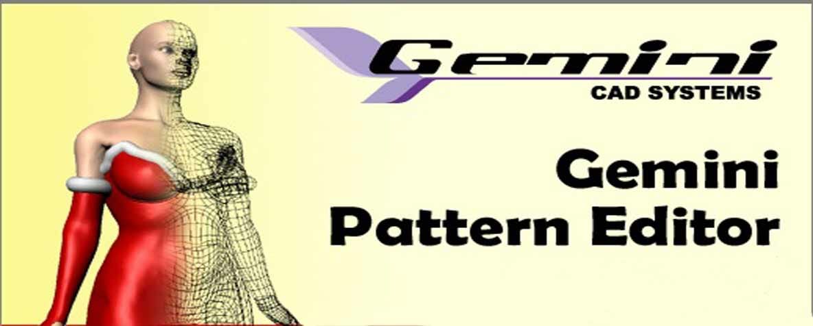Gemini Pattern Editor
