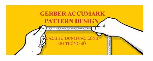 Gerber Pattern Design