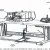 VẬN HÀNH MÁY ĐÍNH BỌ JUKI LK1900ASS (ĐÍNH CÚC JUKI LK1903ASS)
