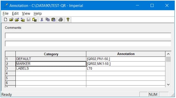 Free Download Gerber Accumark V12 Full Setup 17