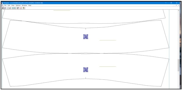 Free Download Gerber Accumark V12 Full Setup 18