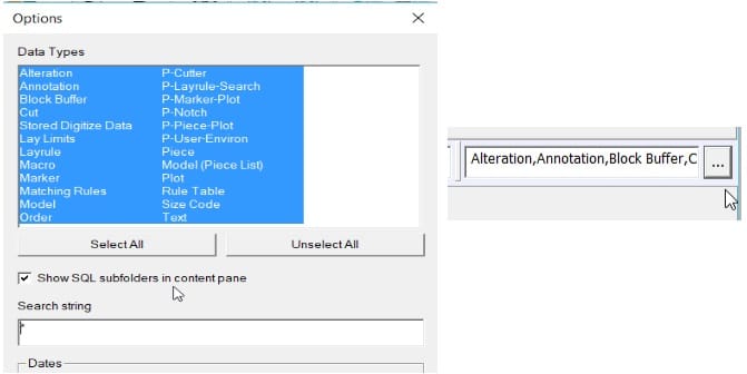 Free Download Gerber Accumark V12 Full Setup 24 Free Download Gerber Accumark V12 Full Setup 23