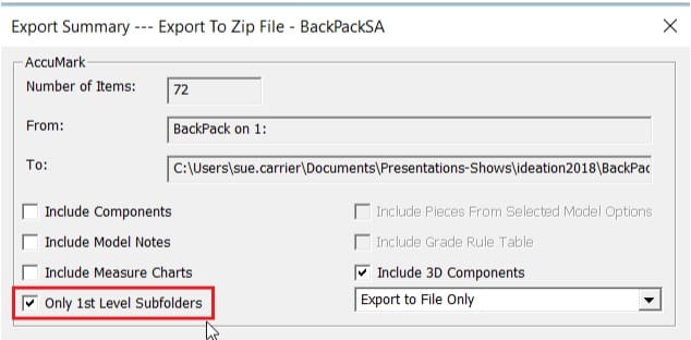 Free Download Gerber Accumark V12 Full Setup 27