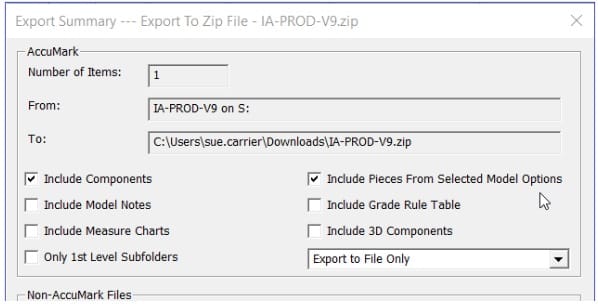 Free Download Gerber Accumark V12 Full Setup 30 Free Download Gerber Accumark V12 Full Setup 29