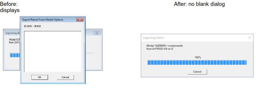 Free Download Gerber Accumark V12 Full Setup 30