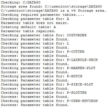 Free Download Gerber Accumark V12 Full Setup 34 Free Download Gerber Accumark V12 Full Setup 33