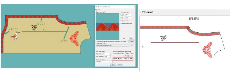 Free Download Gerber Accumark V12 Full Setup 34