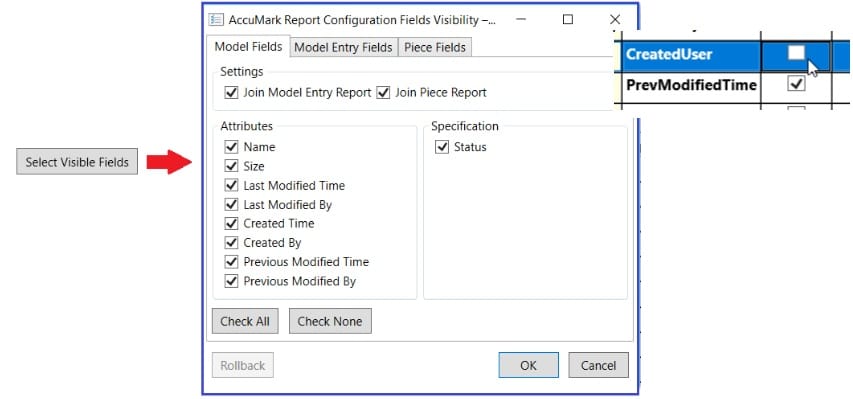 Free Download Gerber Accumark V12 Full Setup 38