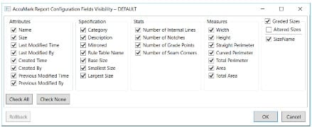 Free Download Gerber Accumark V12 Full Setup 50 Free Download Gerber Accumark V12 Full Setup 49
