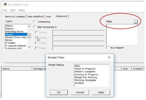 Free Download Gerber Accumark V12 Full Setup 5