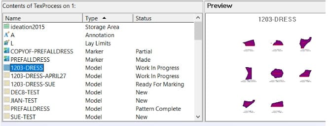 Free Download Gerber Accumark V12 Full Setup 8