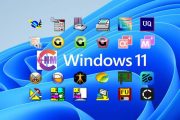 Cài Phần Mềm Dệt May Trên Windows 11