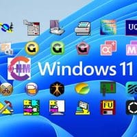 Cài Phần Mềm Dệt May Trên Windows 11