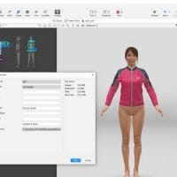 Cùng Tham Gia Browzwear VStitcher 3D Indie Program for Apparel Professionals 2