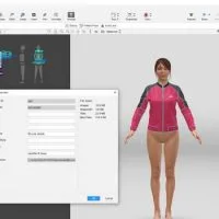 Cùng Tham Gia Browzwear VStitcher 3D Indie Program for Apparel Professionals 3
