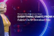 Fabric-Clo3D-DownloadFree