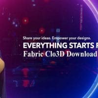 Fabric-Clo3D-DownloadFree