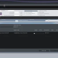 Lectra DiaminoV6: Sơ Đồ Tự Động Groups MarkerManagerV6 Auto. lists