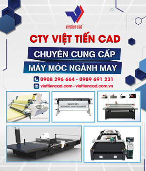 Quảng Cáo Việt Tiến CAD